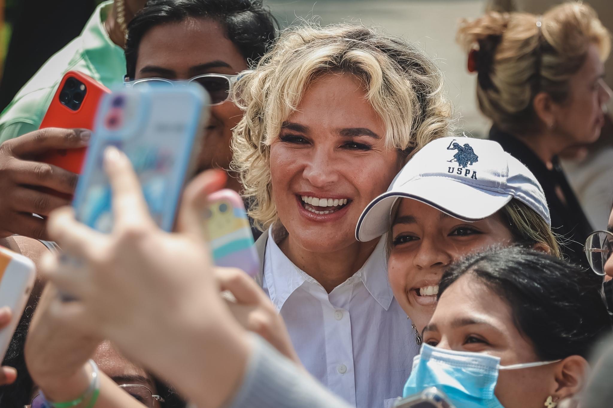 Viteri mantiene la delantera para repetir en Guayaquil, según medición de voto