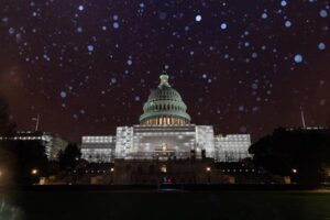 El nuevo Congreso de EEUU anticipa dos años de confrontación