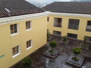 En Quito se puede encontrar casas más grandes y de menor precio que en el resto de capitales de América Latina