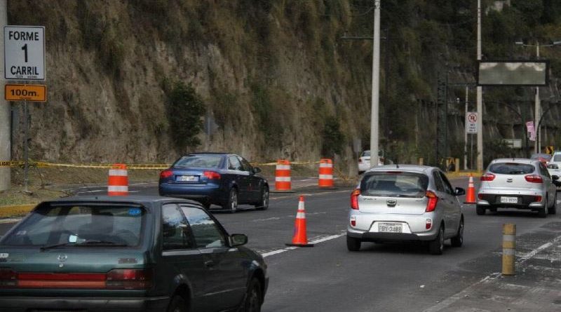 Conoce los contraflujos en Quito este 2023