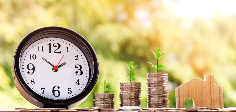 Cuando tu dinero gana más dinero: La importancia del interés compuesto al momento de invertir