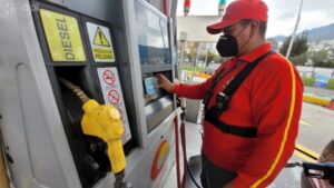 El 48% de las gasolineras trabajan a pérdida y exigen medidas concretas al Gobierno