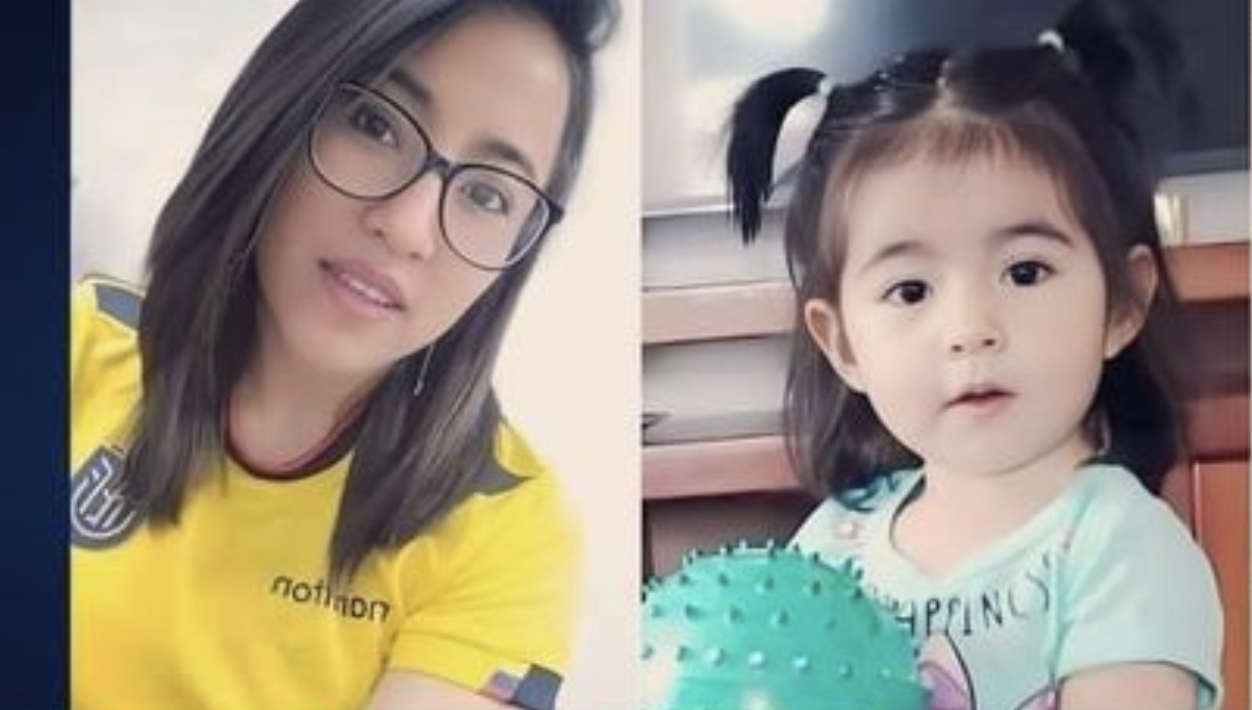 Estos son los avances del caso de la desaparición de Natalia Ojeda y su hija tras allanamientos en Quito y Salcedo