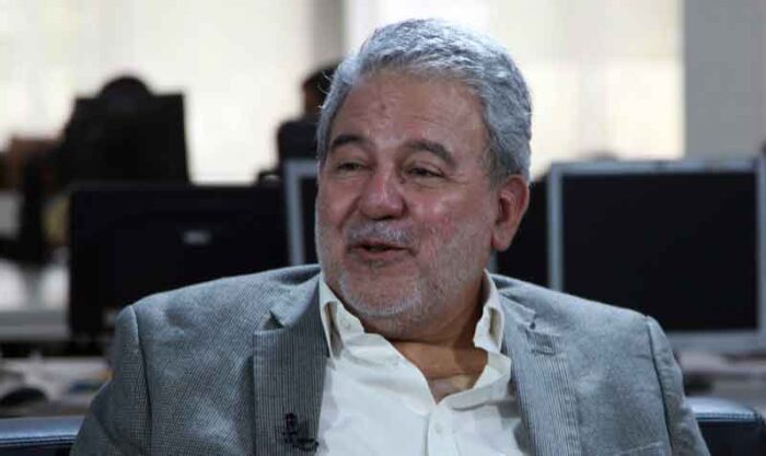 En los ocho meses que dirigió la secretaria, Verdesoto logró aglutinar amplia cooperación internacional