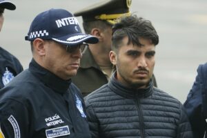 Germán Cáceres y Alfonso Camacho llamados a juicio