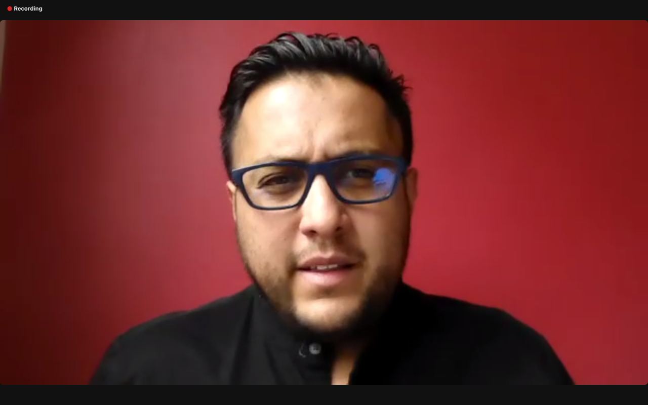 Juan Fernando Flores – Diario La Hora Juan Fernando Flores – Diario La Hora