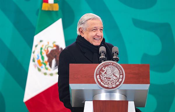 López Obrador rechaza dar la presidencia de la Alianza del Pacífico a Perú