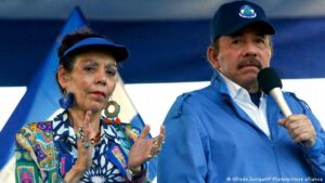 Daniel Ortega, presidente de Nicaragua, declara casas de opositores como propiedad del Estado, también los despojó de su nacionalidad