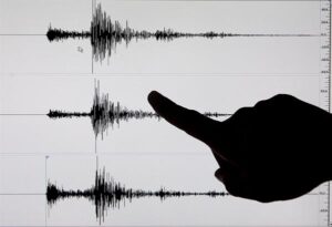 Sismo de magnitud 3,5 en Santa Elena sin víctimas ni daños