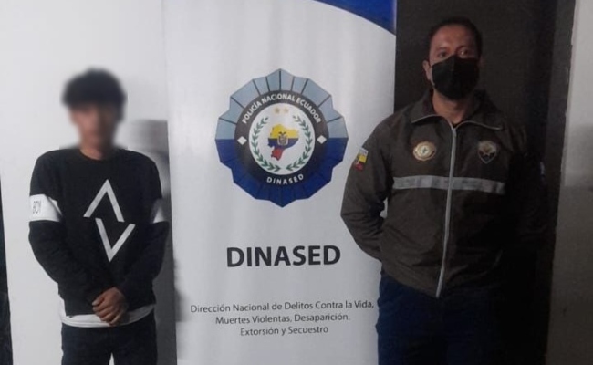 Femicida de Dayana Suárez va a juicio