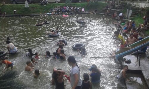 Los Ríos se alista para recibir a turistas en este Carnaval