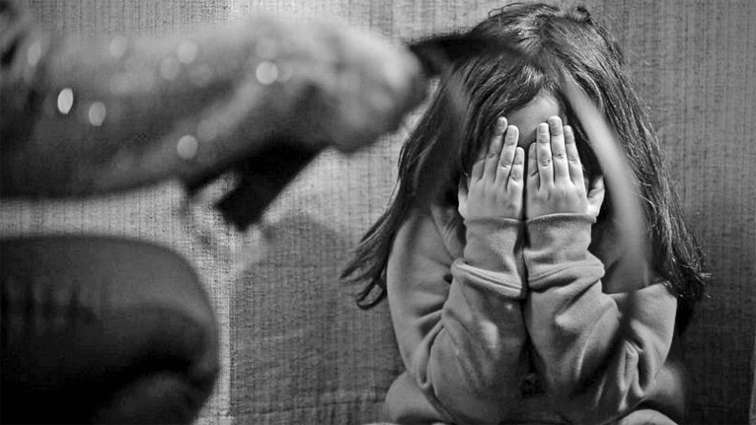 Para los entendidos en materia de maltrato infantil, en su mayoría los agresores también son provenientes de círculos de violencia.
