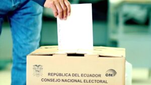 Diversidad partidista conformaría el Concejo Municipal en Ambato