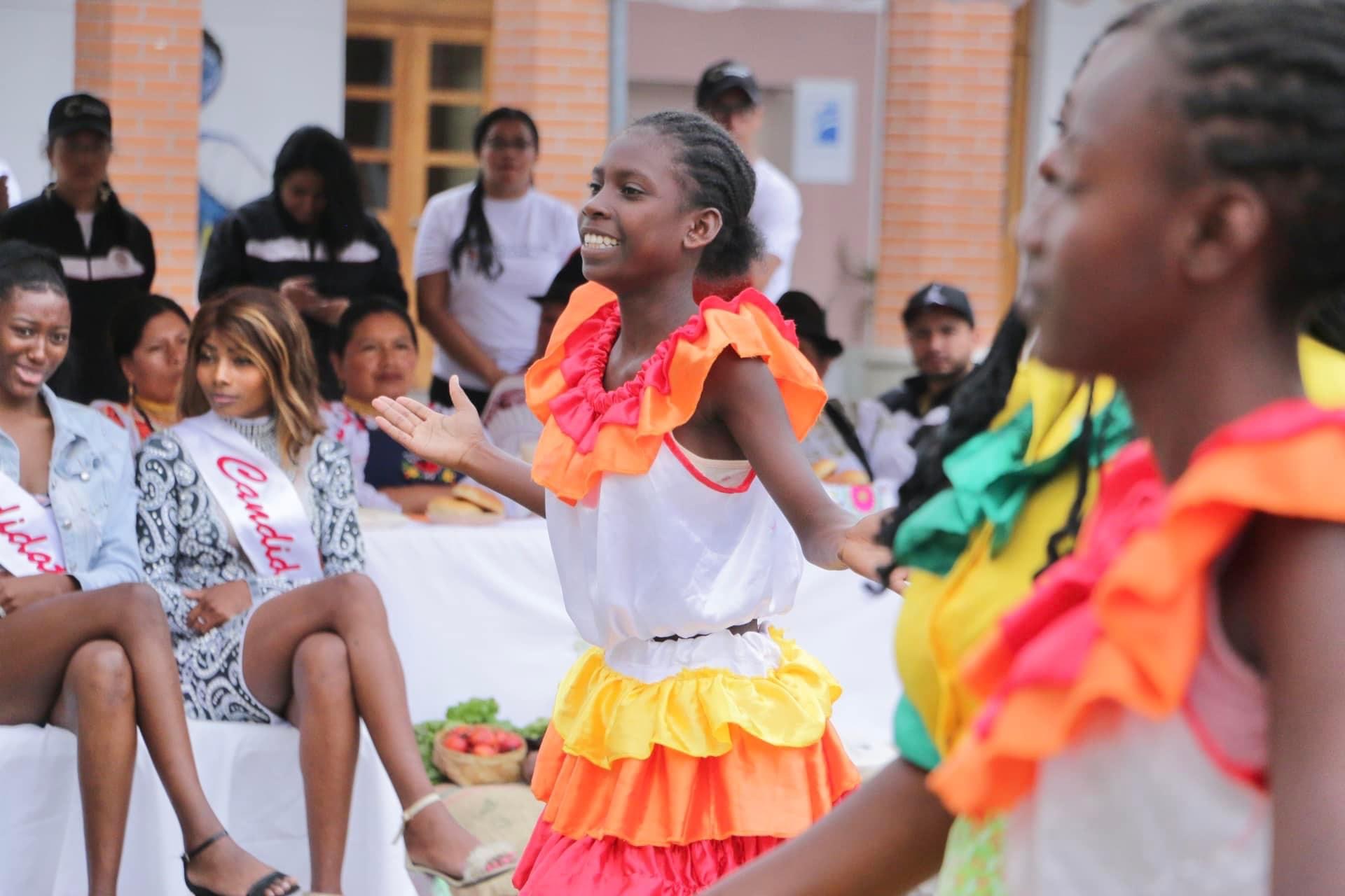 Cultura. Música, gastronomía, danza, ferias y mucho habrá este feriado en las parroquias urbanas y rurales de Ibarra.
