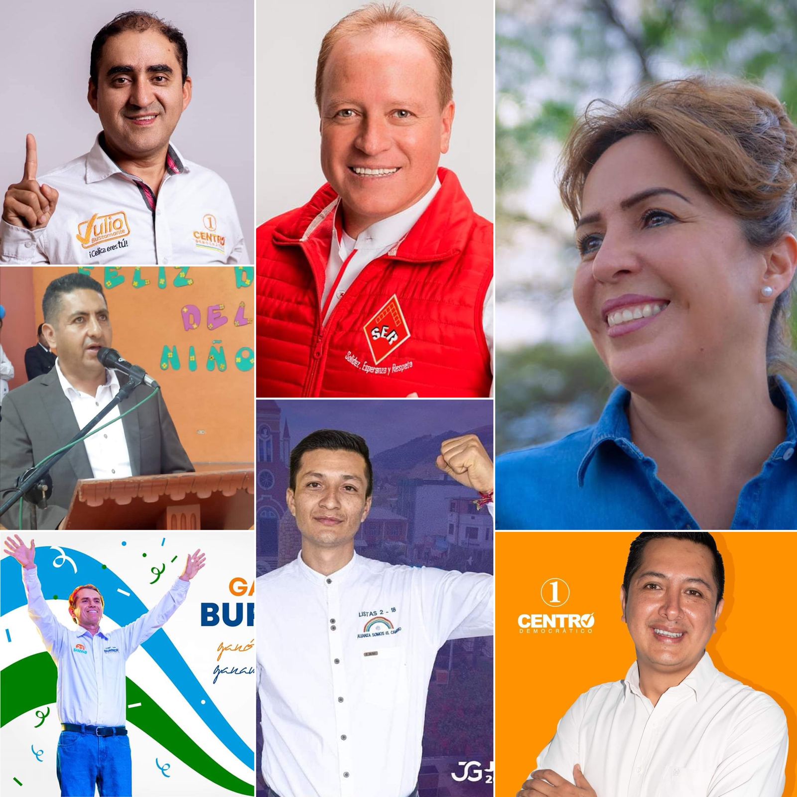 Concluye el reconteo de votos después de una semana de las elecciones