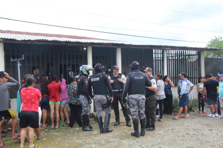 Femicidio y suicidio empañan este feriado de Carnaval en Los Ríos