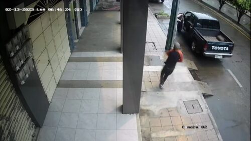 Se perpetúan los asaltos y amenazas a comerciantes en Quevedo