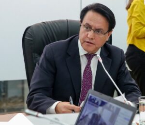 Asambleísta pedirá a Fiscalía se investigue a Prefecta de la provincia Tsáchila