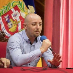 Concejal chocó en estado etílico, pero no fue sancionado por la UCOT