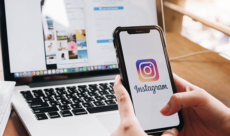 8 consejos para mostrar de forma creativa y efectiva tus productos en Instagram