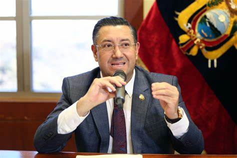 CNJ pide al Ejecutivo crear mesa de seguridad y lucha contra el crimen organizado