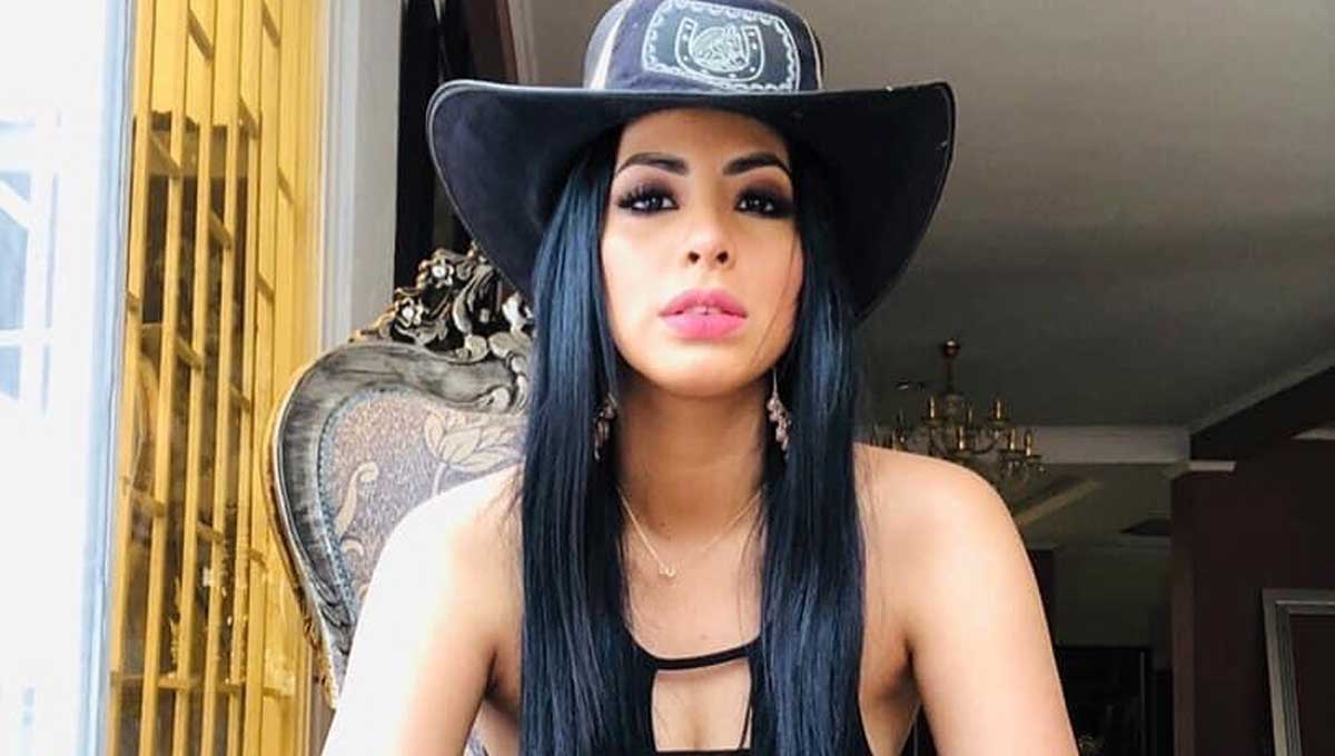 ¿Quién es Luisa Espinoza, la influencer detenida por presunta pornografía infantil?