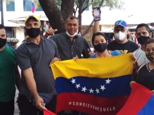 Más de 300 millones de dólares se requieren para apoyar a venezolanos que están en Ecuador