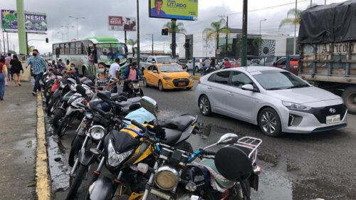 Listo contingente de seguridad para las elecciones en Los Ríos