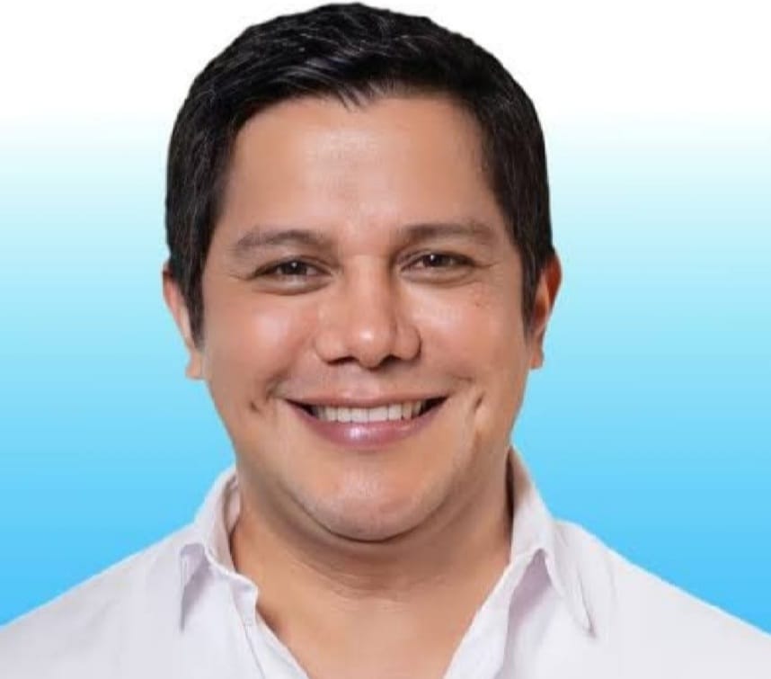 Omar Menéndez, candidato por la Revolución Ciudadana fue asesinado