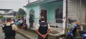 Dos asesinatos en menos de 24 horas en Quinindé