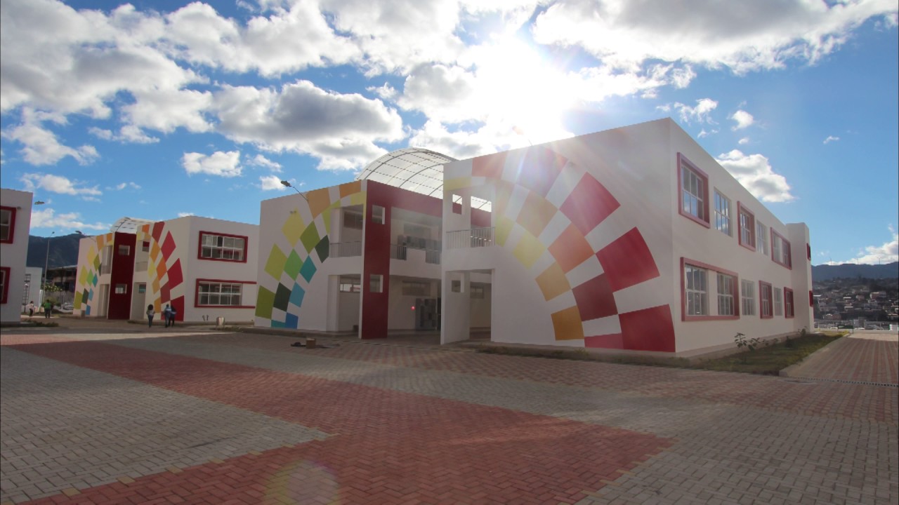 209 centros educativos en Loja serán recintos electorales