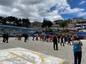 Mayoría de ‘Lobos’ detenidos en operativo están en cárcel local