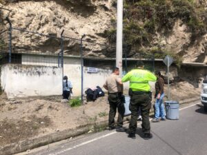 Aún no hay responsables  por la contaminación de  agua durante el paro de 2022