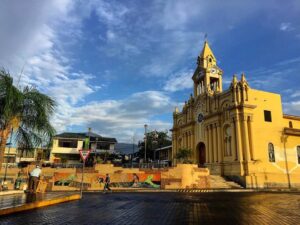 Ningún alcalde en la provincia logró la reeleción