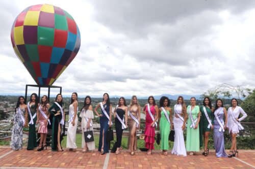 Quevedo se vestirá de gala otra vez