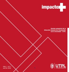 UTPL presenta revista que promueve sus acciones de vinculación con la sociedad