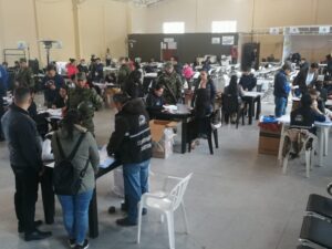 ¿Serán sancionados los responsables del retraso de las elecciones en Loja?