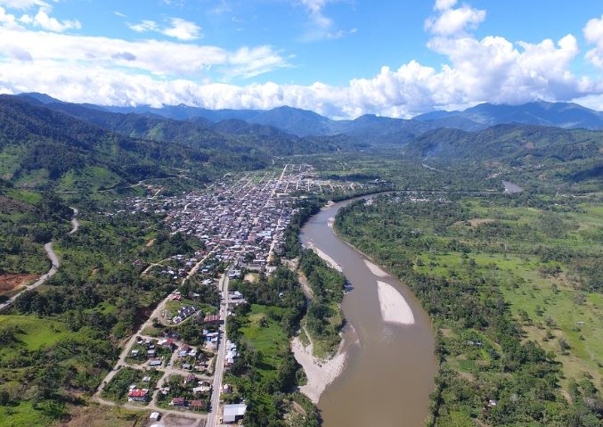 Yantzaza alcanza el primer lugar en Hábitat Ecuador 2023