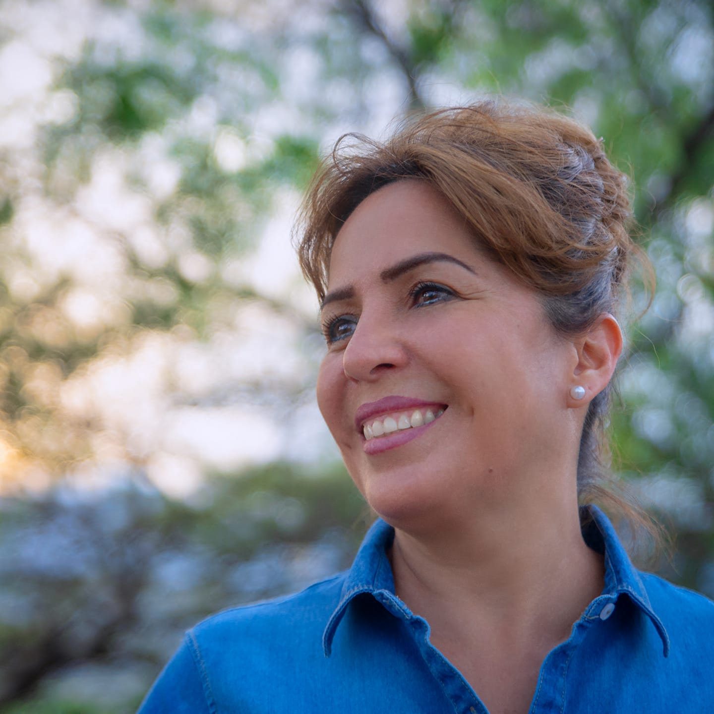 Janet Guerrero, única mujer alcaldesa electa en la provincia