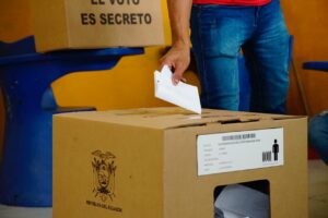 La dura experiencia de las elecciones municipales empuja una nueva agenda ciudadana  