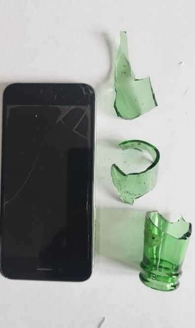 Roban a una mujer mientras se ejercitaba en el parque El Sueño