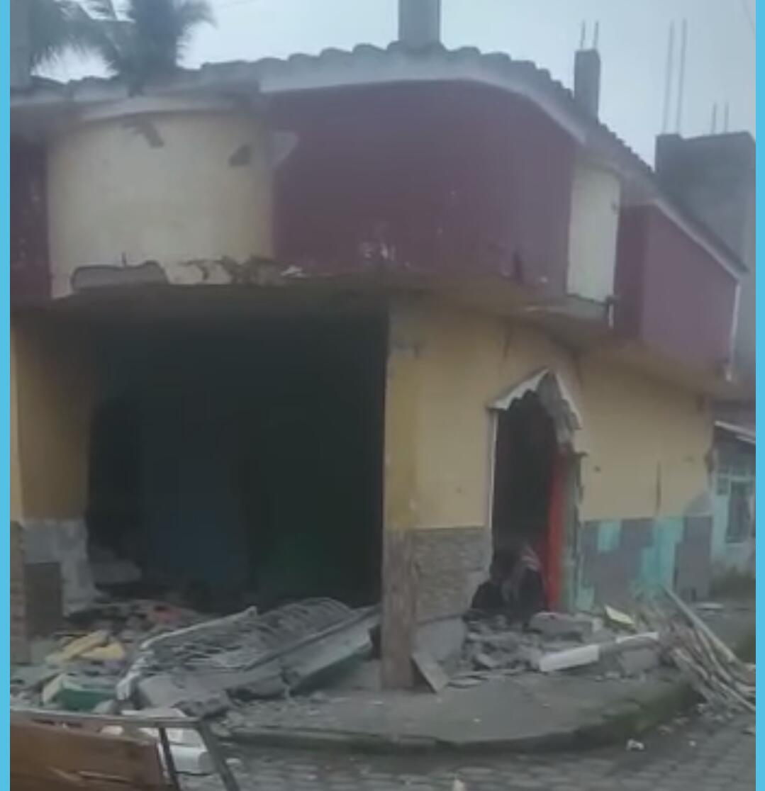 Masacre en San Lorenzo deja 7 fallecidos