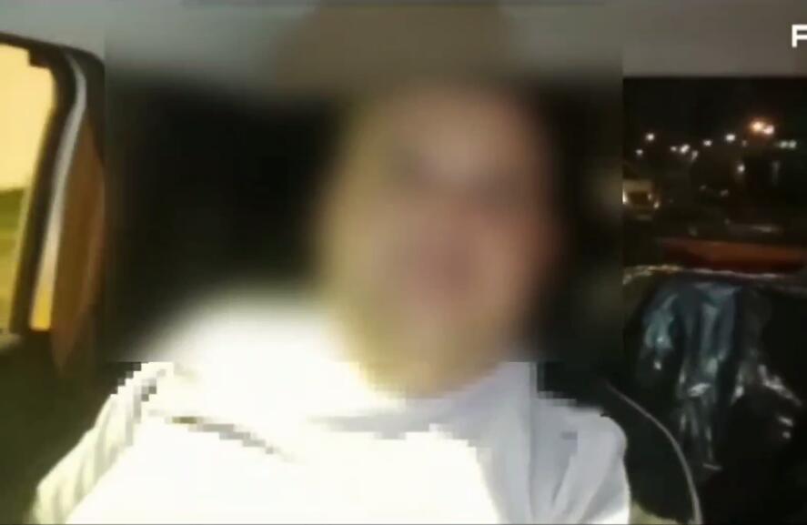 UNASE rescata a una persona secuestrada en Quinindé
