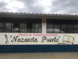 Mejoran infraestructura en nueve planteles educativos de Zapotillo