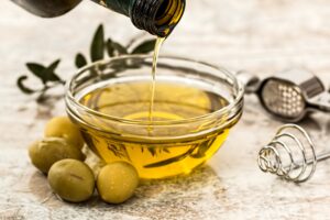 Una investigación confirma los beneficios del aceite de oliva para la salud y el bienestar