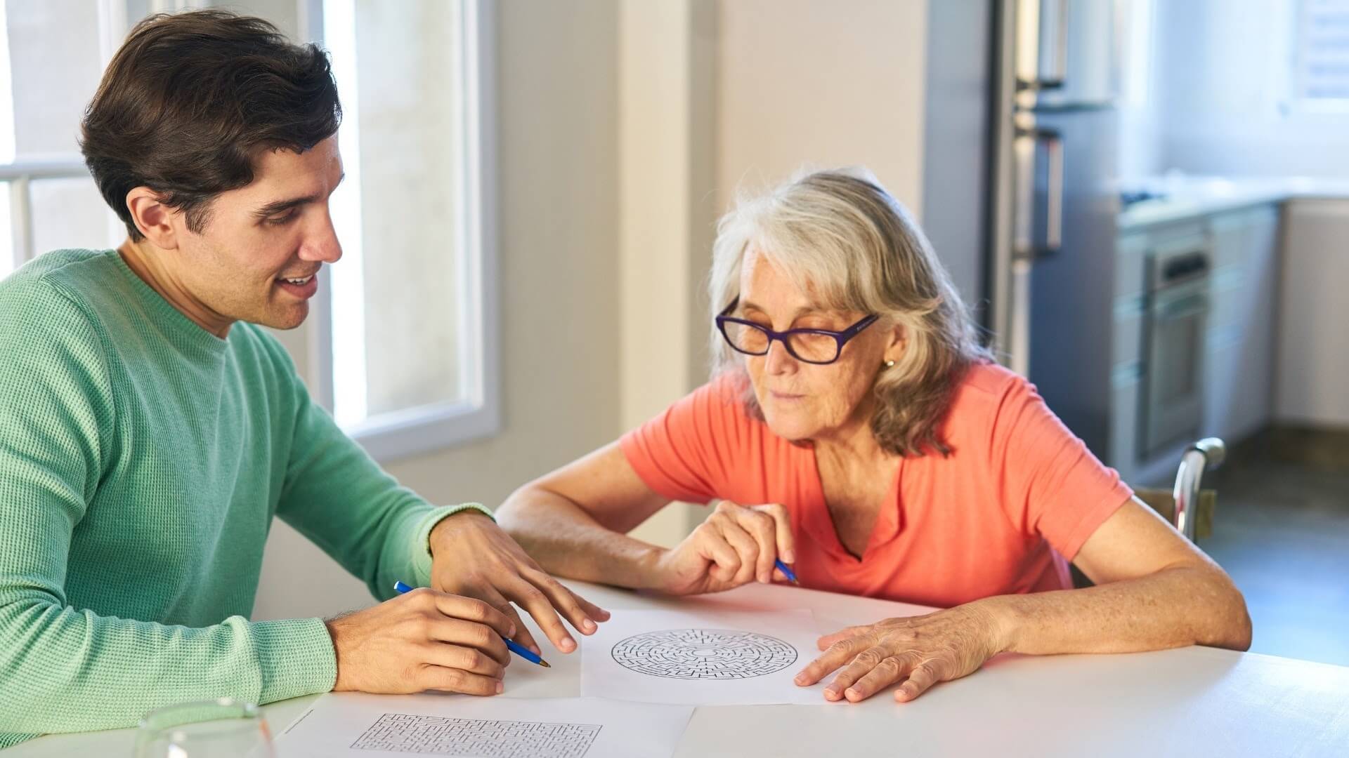 Un test podría detectar el Alzheimer 3,5 años antes del diagnóstico clínico