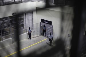 40.000 pandilleros estarán aislados y con máxima seguridad en El Salvador