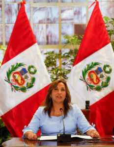 Perú retira a su embajador en México tras críticas de López Obrador a Boluarte