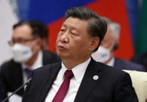 China critica el uso de sanciones en su nueva iniciativa de seguridad global