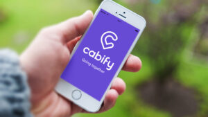 Cabify dejará de operar en Ecuador